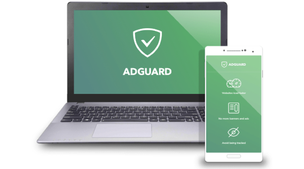 ADGUARD 
