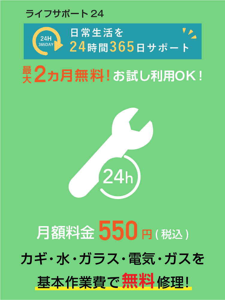 サブメイン画像
